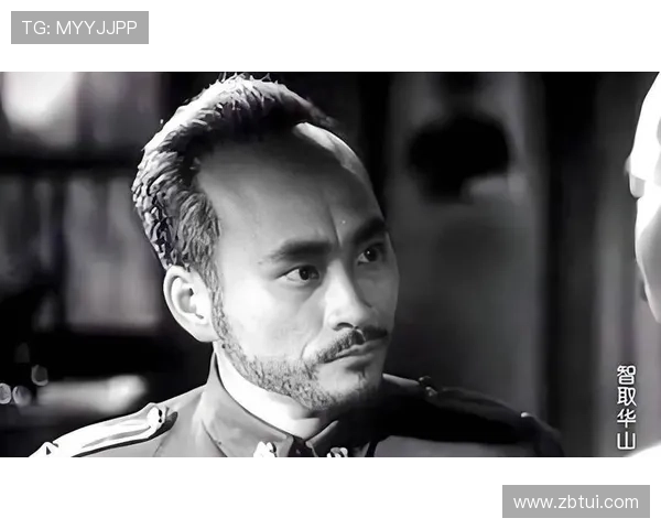 新电影传奇：光影变幻，英雄不朽